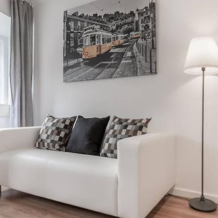 Inloveapartments - Under A Fig Tree Lisboa المظهر الخارجي الصورة