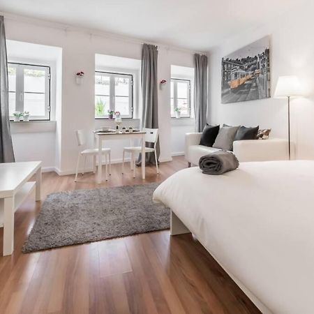 Inloveapartments - Under A Fig Tree Lisboa المظهر الخارجي الصورة
