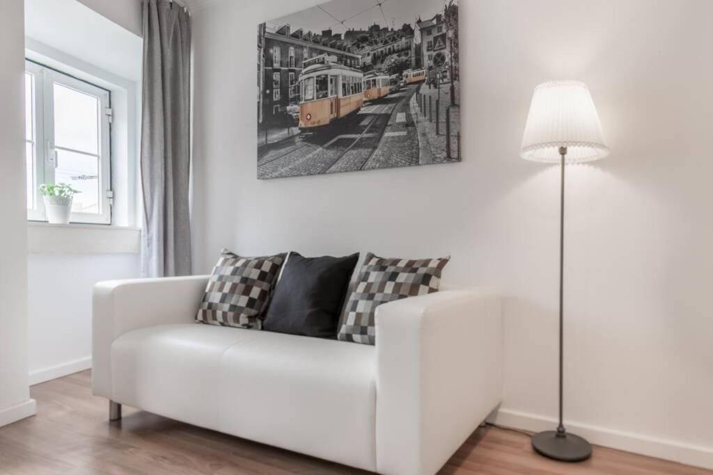 Inloveapartments - Under A Fig Tree Lisboa المظهر الخارجي الصورة