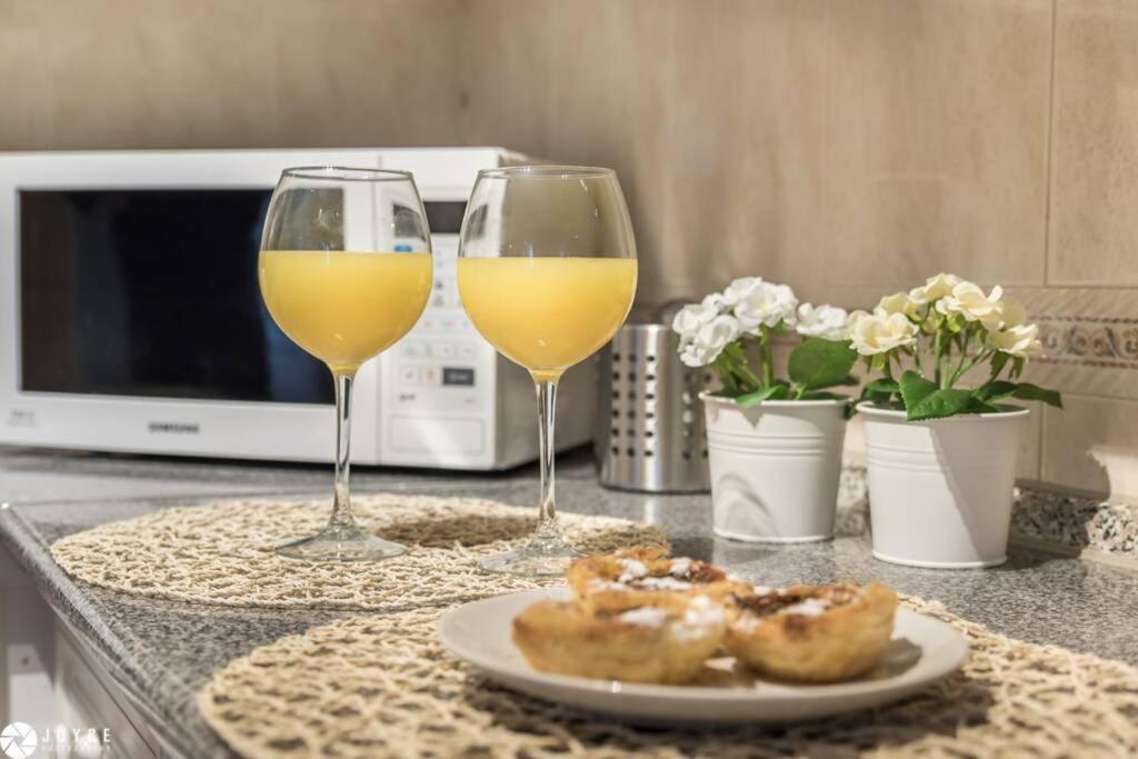 Inloveapartments - Under A Fig Tree Lisboa المظهر الخارجي الصورة
