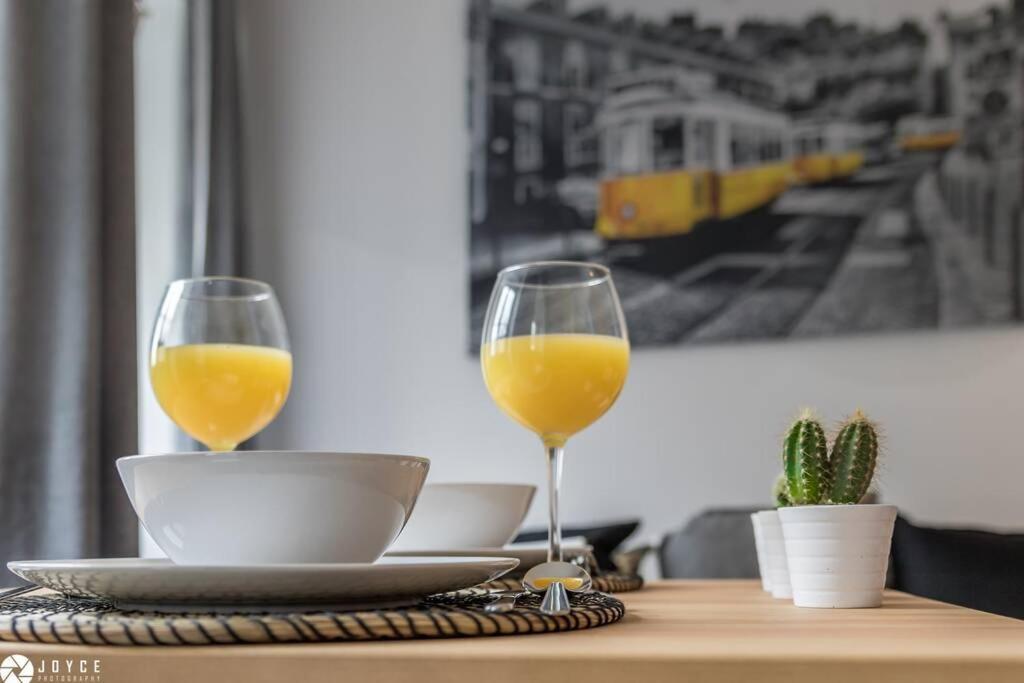 Inloveapartments - Under A Fig Tree Lisboa المظهر الخارجي الصورة