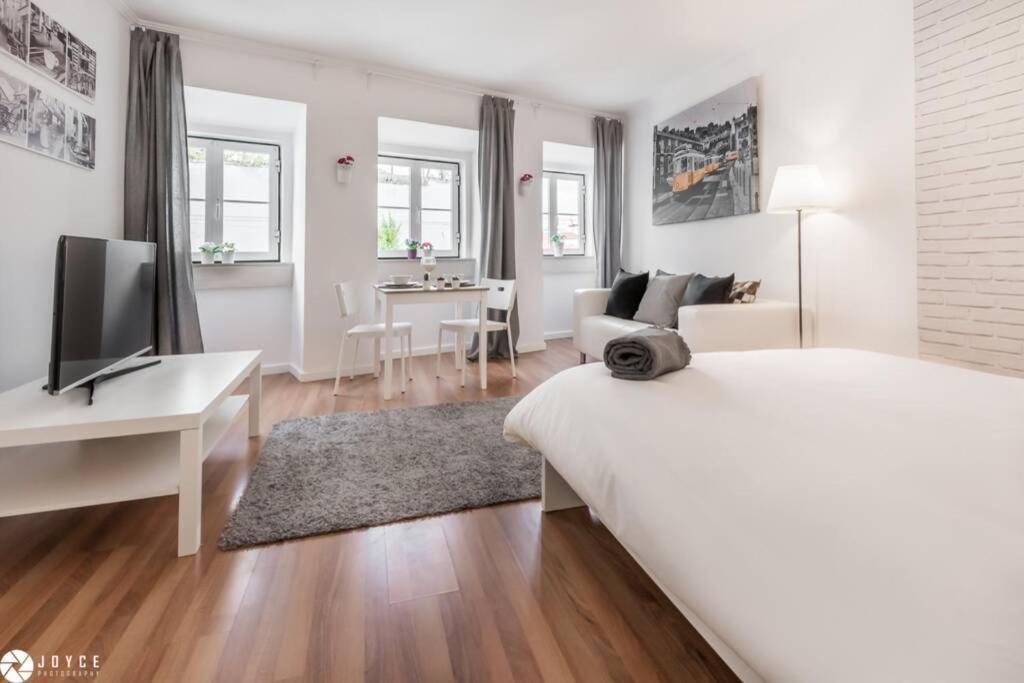 Inloveapartments - Under A Fig Tree Lisboa المظهر الخارجي الصورة