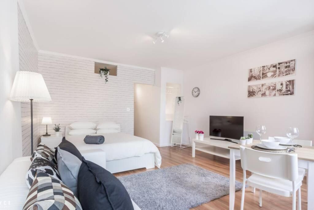 Inloveapartments - Under A Fig Tree Lisboa المظهر الخارجي الصورة
